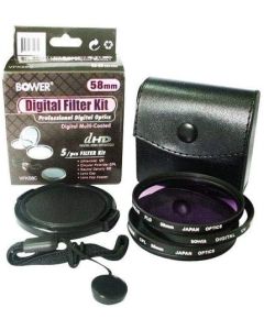 VFK58C 5/PCS Digital Filter Kit Includes