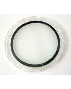 UV 74MM FILTER UV Protection FOR Sony DSC-H7 DSC-H9 VF-74MP