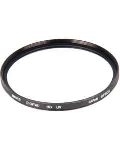 Bower FUC52 Digital High-Definition 52mm UV Filter