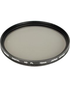 Bower FPC72 72mm +1,+2,+4, Multicoated Macro Closeup Filter Set
